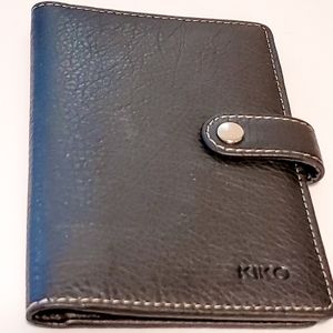 Brand New Passport Wallet and Luggage Tag